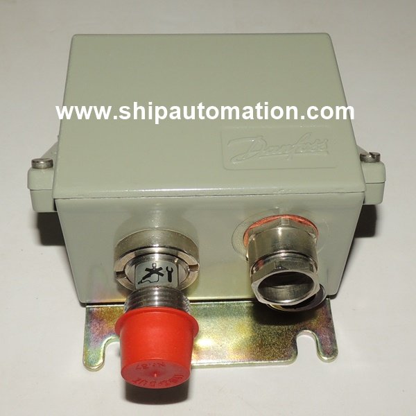 Danfoss EMP2 | Pressure transmitter (084G2113)