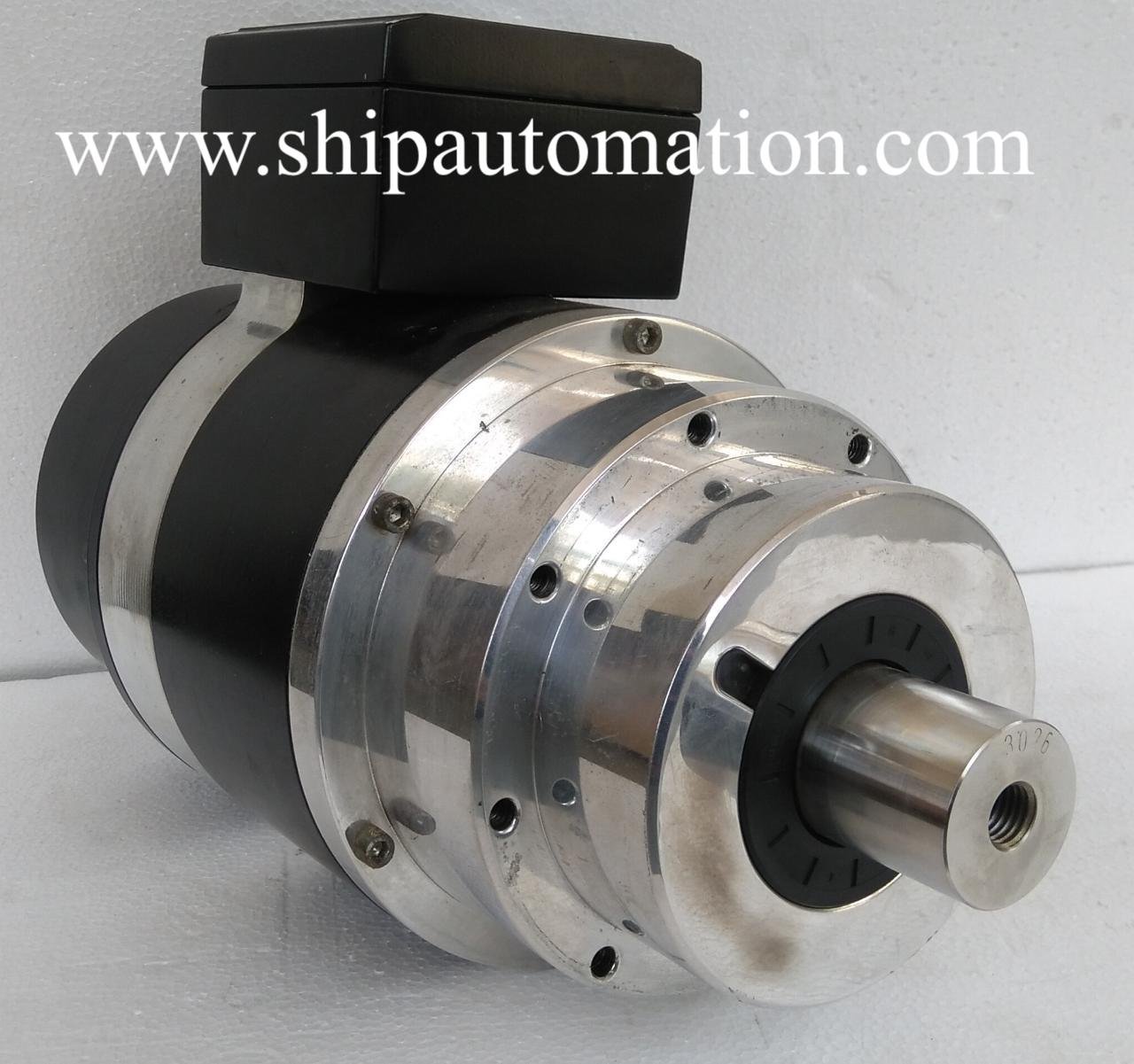 Kongsberg AC C20 Actuator (P/N : SEFA 0160 024-A-ST)