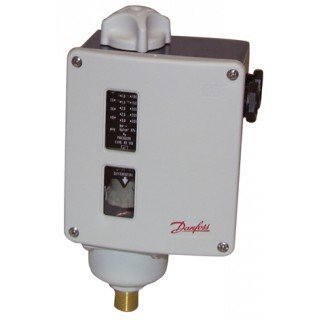 Danfoss RT110 (Code : 017-511066)