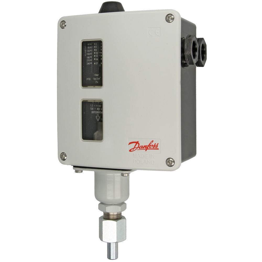 Danfoss RT5 (017-509466)