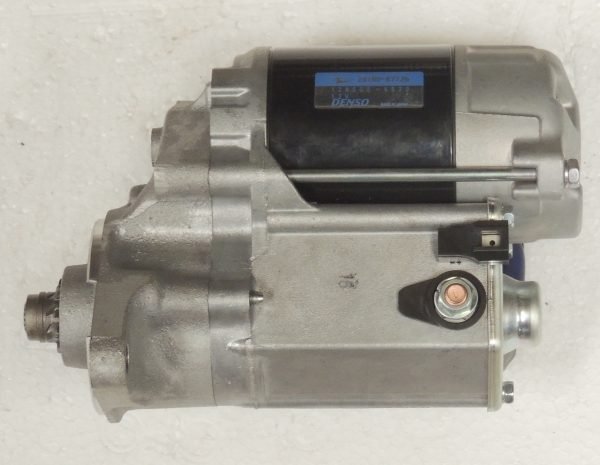 Daihatsu 28100-87726 Air Starter