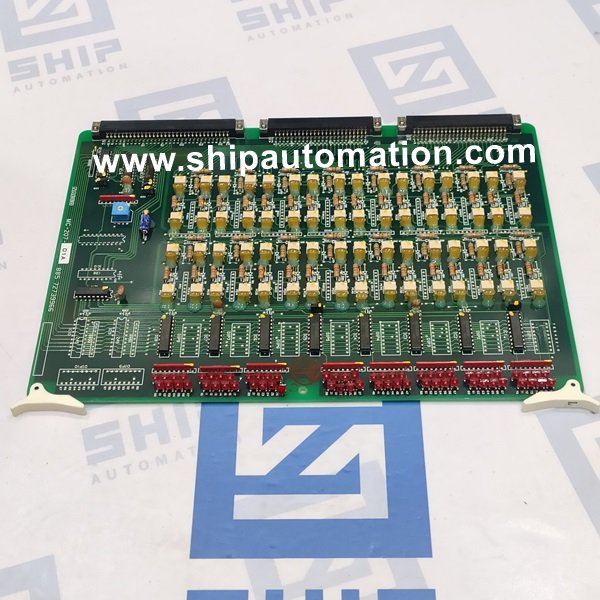 Nabco MC-207-01A | PCB (885 72739966)