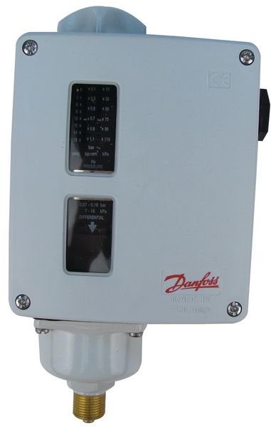 Danfoss RT112 (Code : 017-519266)