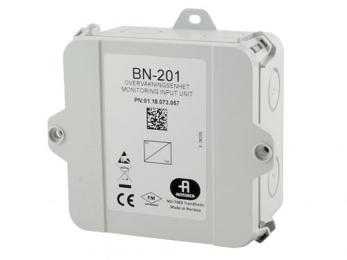 Autronica BN-201 (P/N: 01.18.073.053)QC