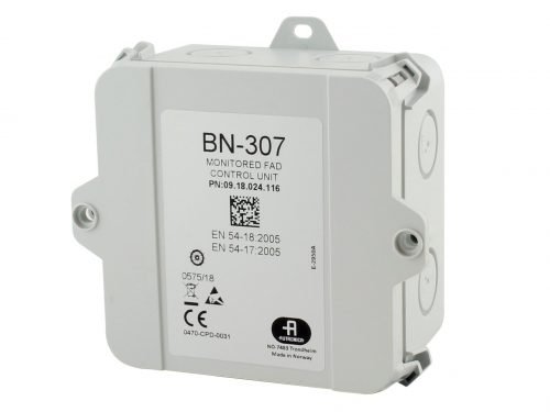 Autronica BN-307 (P/N: 09.18.024.116)