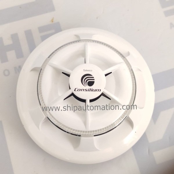 Consilium EV-PP IA130 2T (P/N : 040203) | Smoke detector