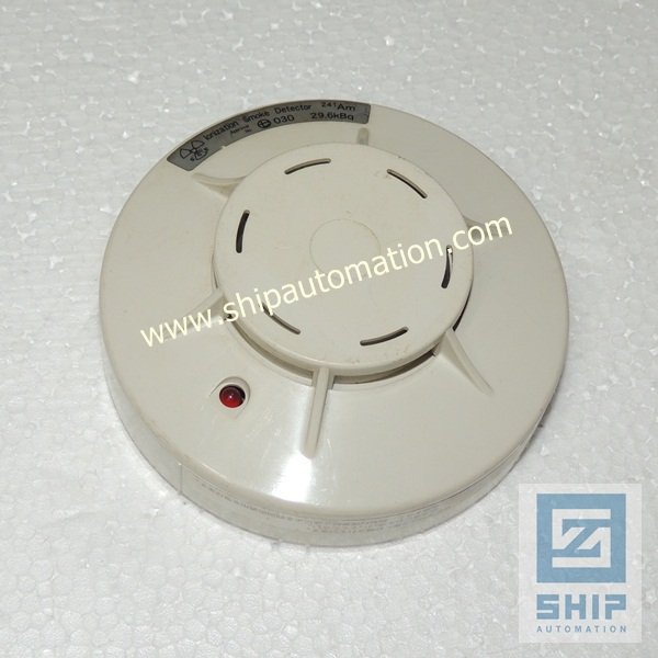 Nohmi bosai FDS 512 | Smoke Detector