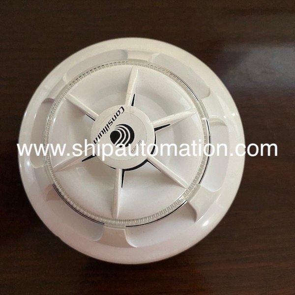 Consilium EV-PP OA100 | Smoke Detector