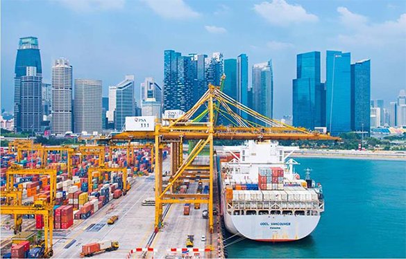 Ship Automation Ship Automation