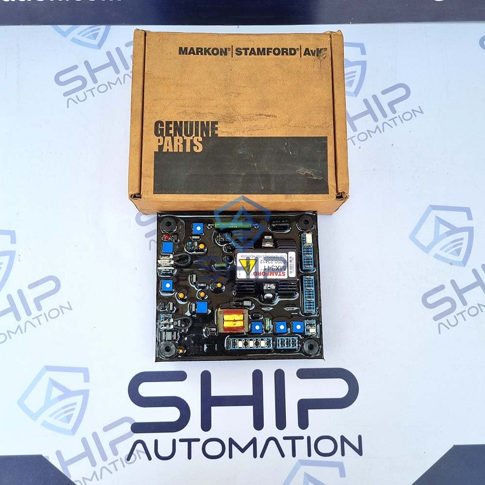 Stamford MX 341-2AVR | Automatic Voltage Regulator