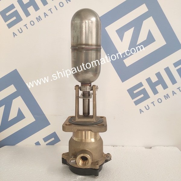 Mobrey S01D8/F84 Level Switch