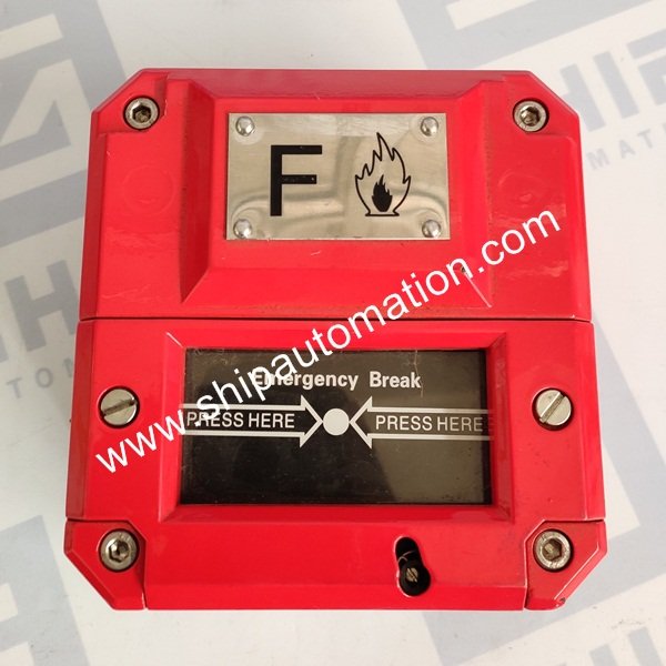 Autoronica BF-52 Manual Call Point