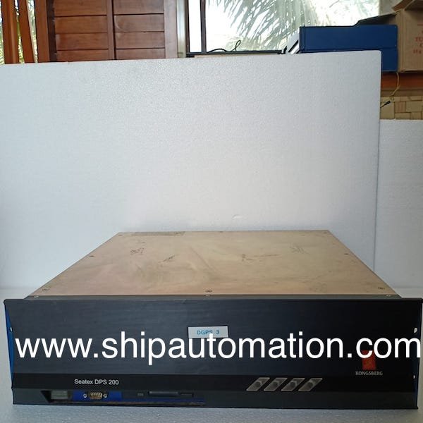 Kongsberg Seatex DPS 200 (Part No : G201-02)