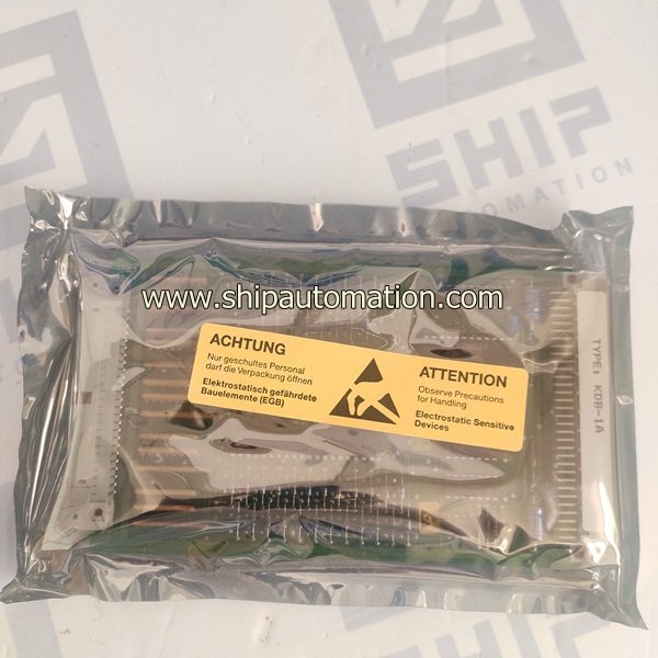 Autronica KDB-1A Digital Input Board