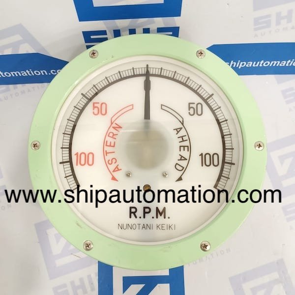 Nutano Keiki Propellor Shaft Indicator (Type : FL200SK)