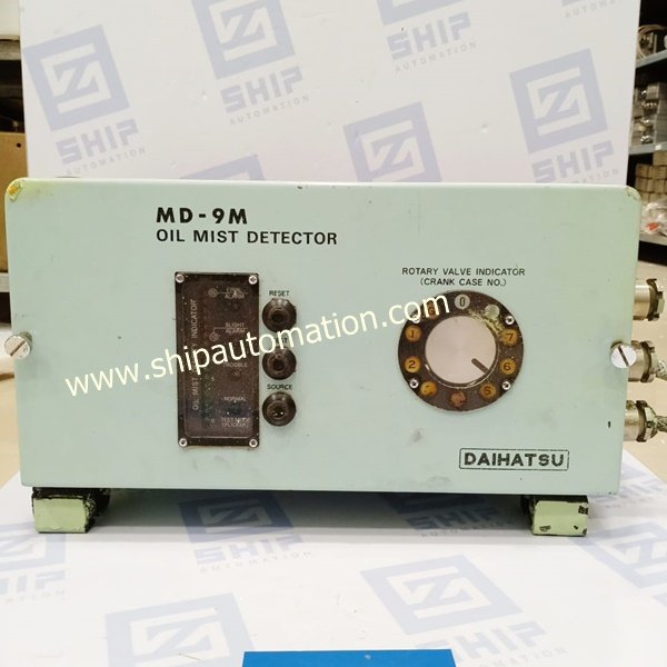 Daihatsu MD-9M Oil Mist Detector
