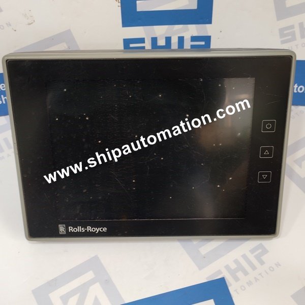 Rolls-Royce 98H0l0A0000lR1.9 | 10.4″ Panel Computer