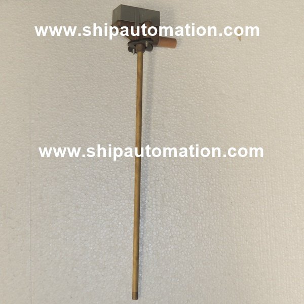 Honeywell LP914A123559313 Temperature Sensor