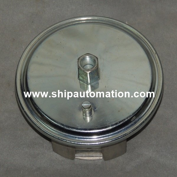 Honeywell C6045D1019 Gas Detection