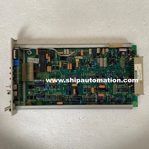 GP Elliott M102/07 | PCB