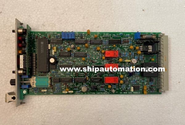 Crowcon PC1083-VB | PCB