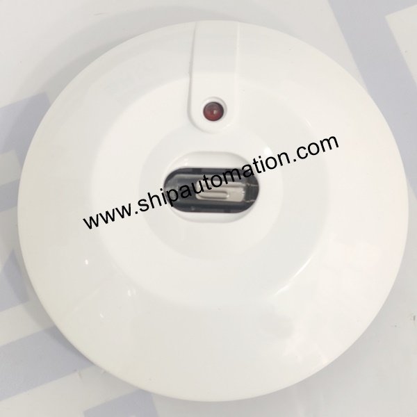 Salwico Consilium NS-DUV | UV Flame Detector