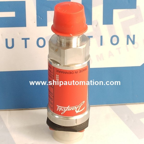 Danfoss MBS 33M 060G3131 | Pressure transmitter