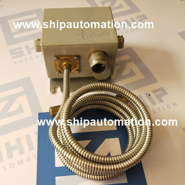 Danfoss KPS-79 060L3122 | Temperature controller