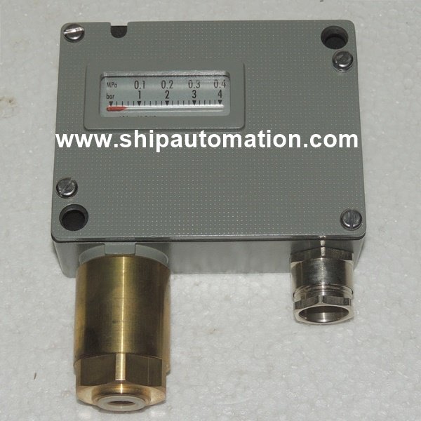 Trafag 900.2376.903 | Pressure Switch