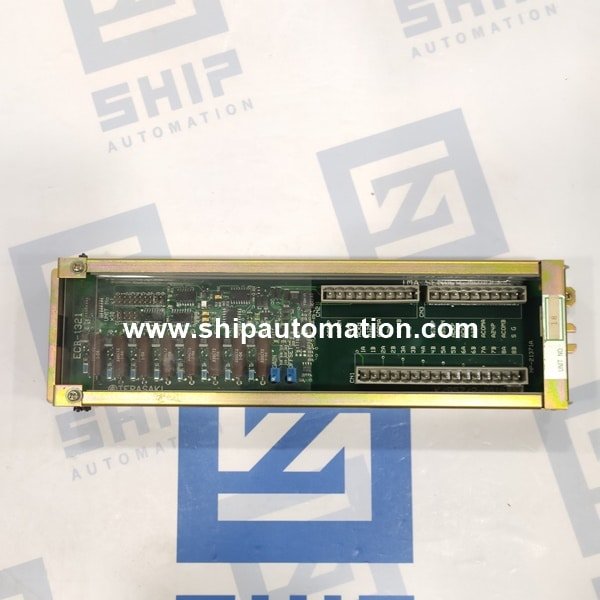 Terasaki ECB-2321 | PCB