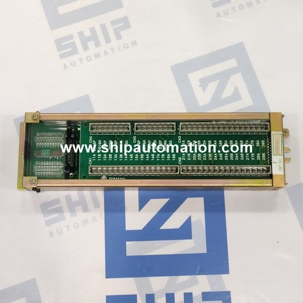 Terasaki ECA-222 | PCB