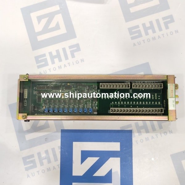 Terasaki ECB-2121 | PCB