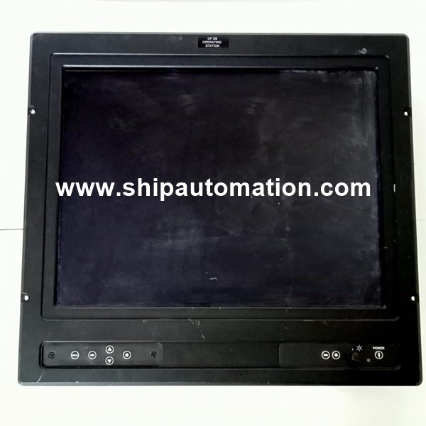 Hatteland JH23TO 2MMD-A1-11409 | 23.1″ inch Display
