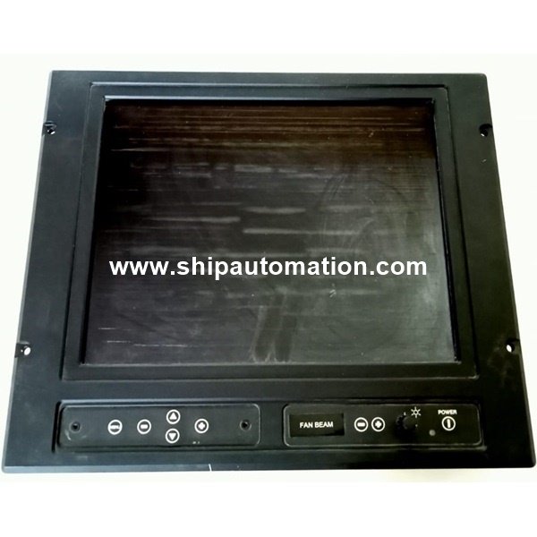 Hatteland JH17T02MMD-A1-11989 | 17″ inch Display