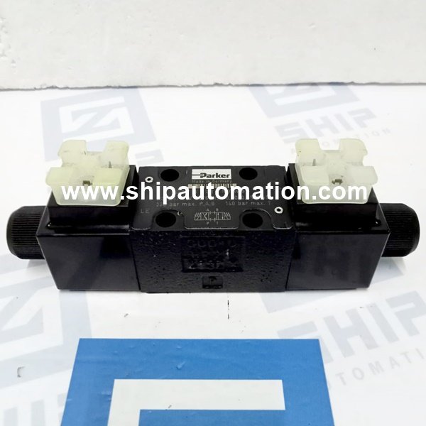 Parker D1VWOOlCNYW91| Directional Valve