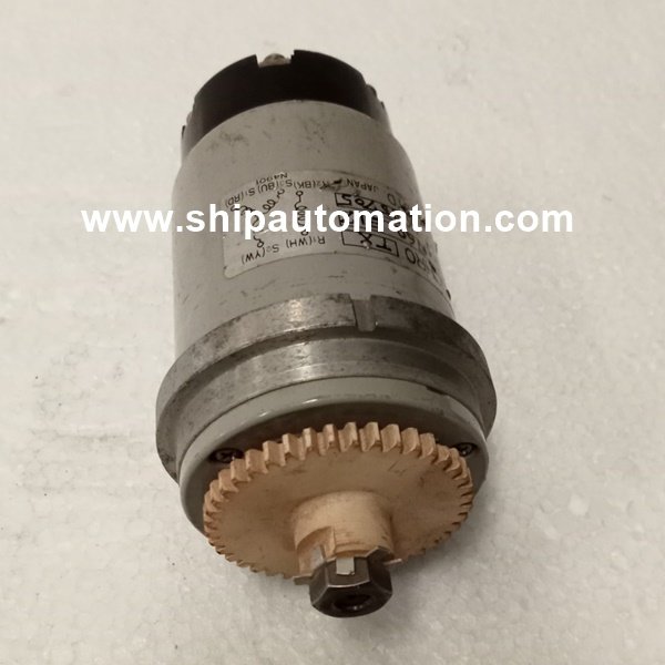 Tamagawa TS466N60E17 | Synchro Motor