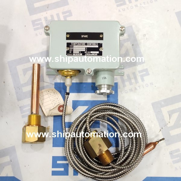 Saginomiya TNS-C1070WL5Q | Temperature Controller