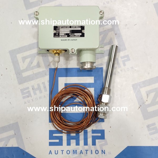 Saginomiya TNS-C1100WL5 | Temperature Controller