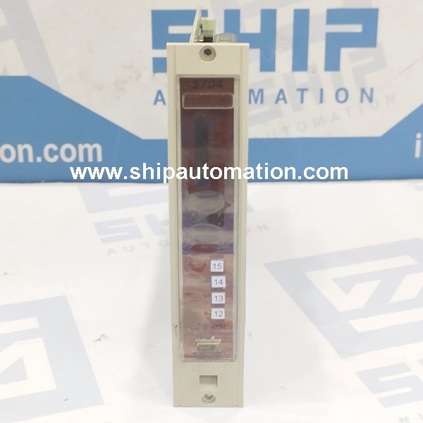 Honeywell 05704-A-0145 | Zellweger System 57-4 CH Control Card
