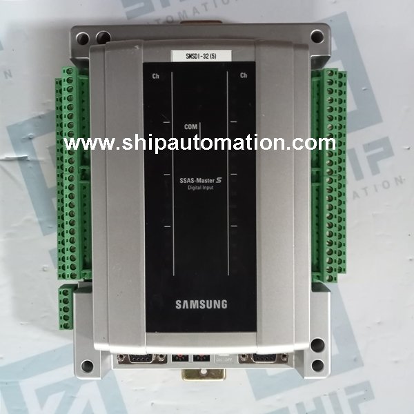 Samsung SSAS Master’S SMSDI | Digital Input