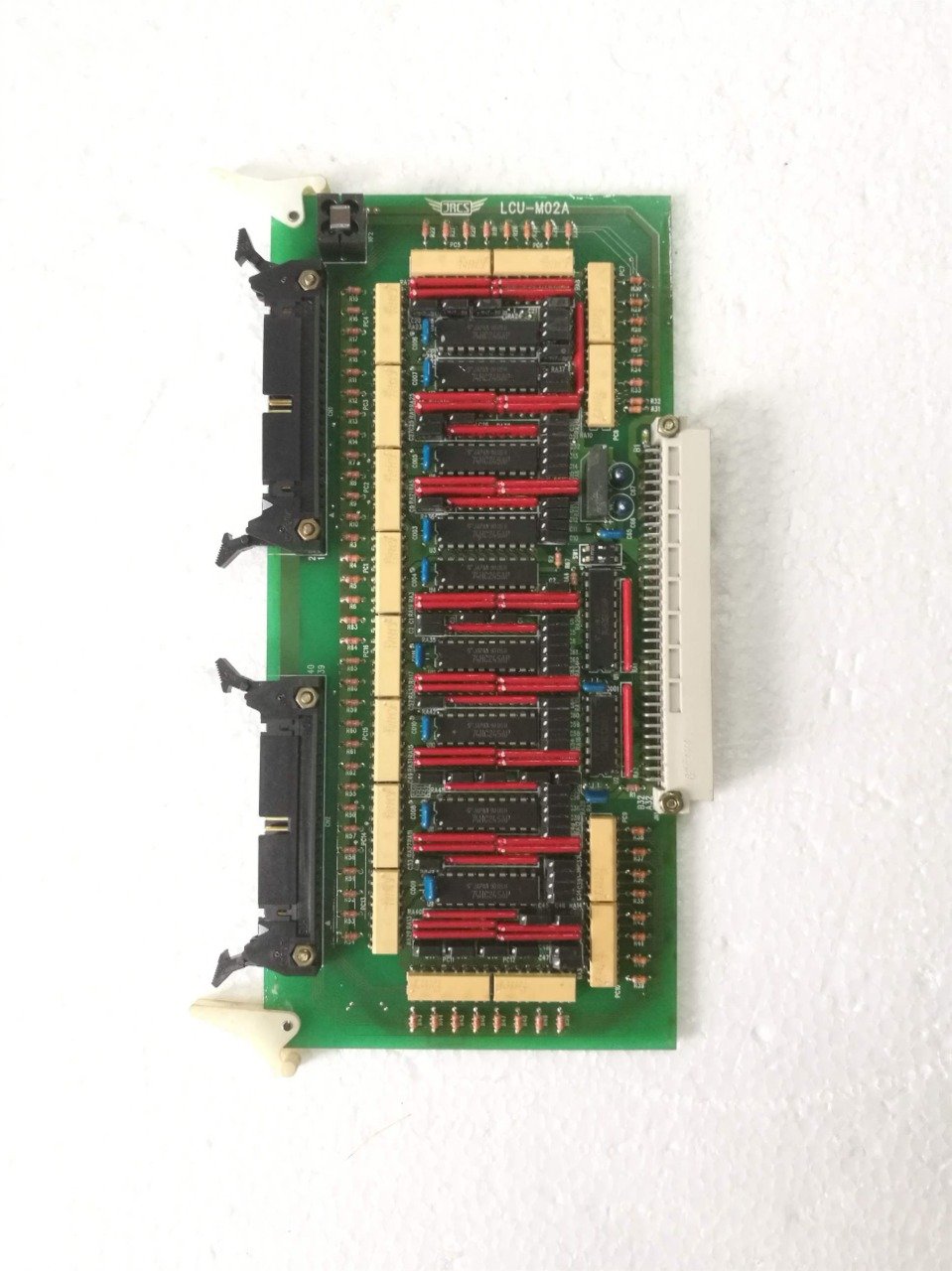 JRCS LCU-M02A | Circuit Board