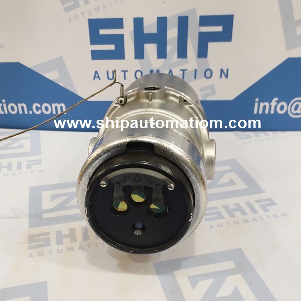Autronica X33AFS | Flame Detector