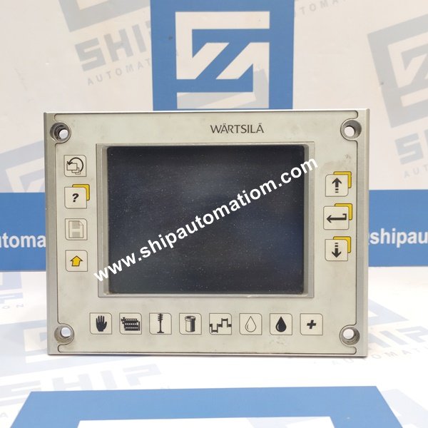 Wartsila GOP/7B | Graphic Operator panel