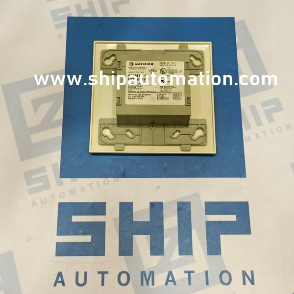 Notifier FMM-1 | Monitor Module