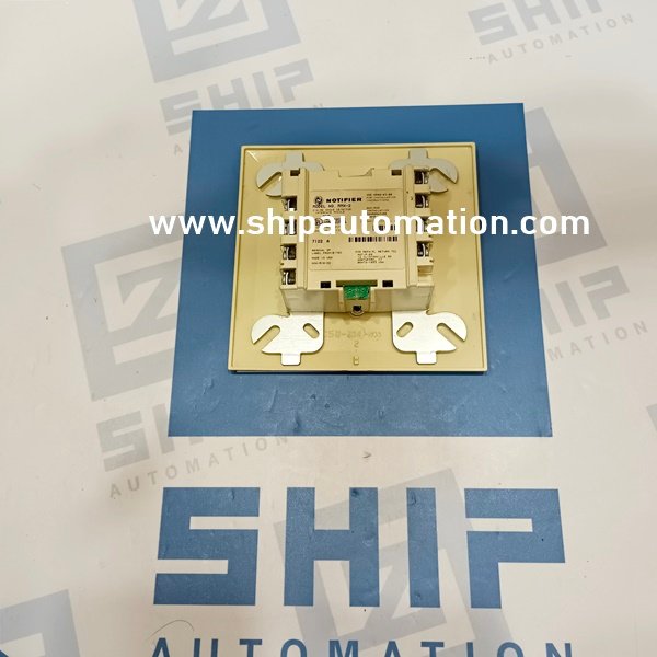 Notifier MMX-2 | 2Wire Smoke Detector Interface Module