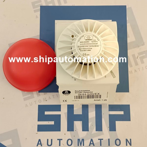 Autronica BHH-520/Ex | Multi Sensor Detector