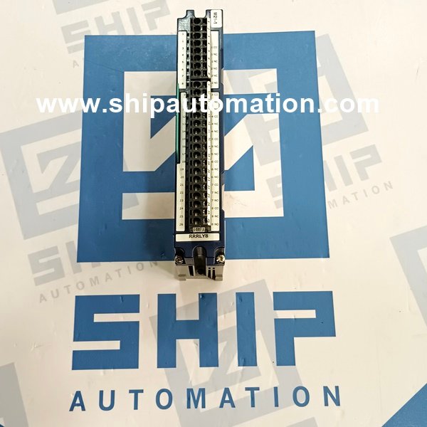Rolls-Royce RRRLY8 | Module