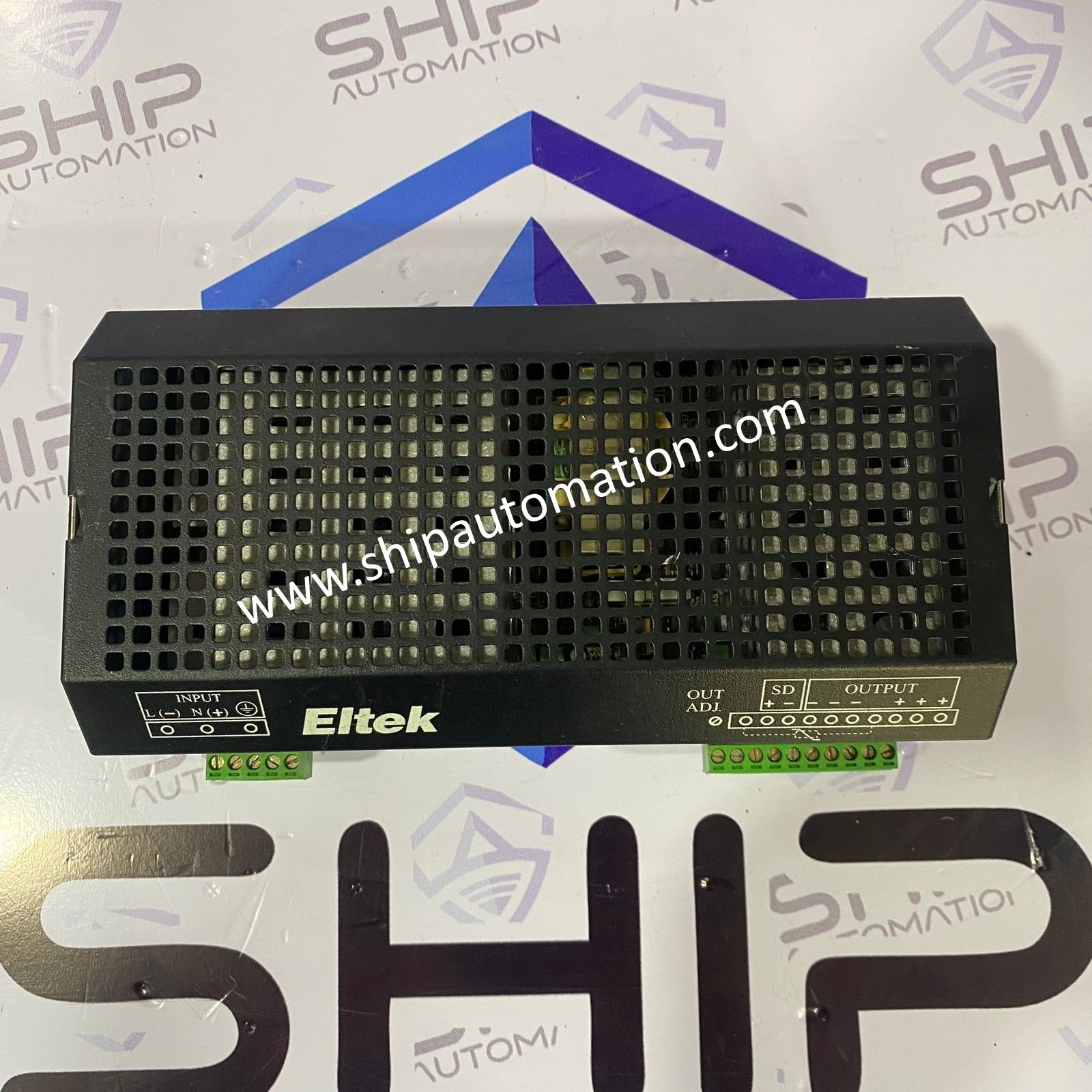 Eltek ADC2435 | Power Supply Unit