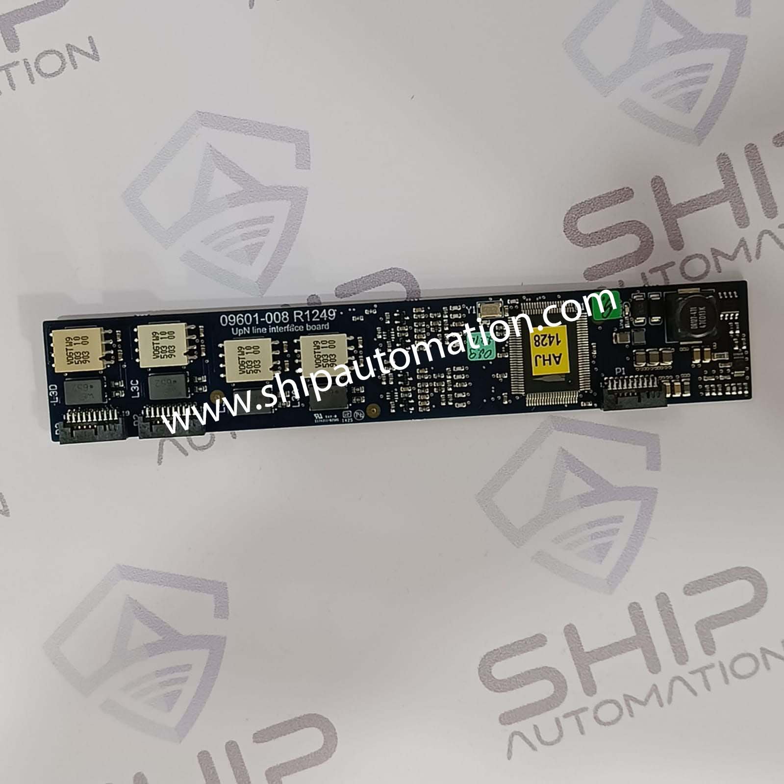 Jotron P/N: 17839 | Board, Line 6200 UPN