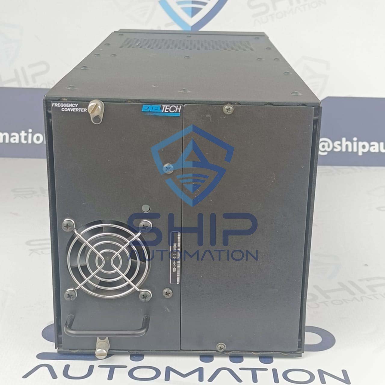 Exeltech 76118-7100 | Frequency Converter